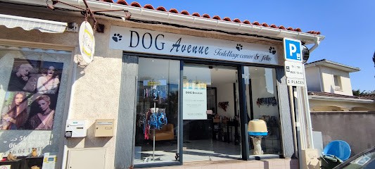 DOG Avenue, Toiletteur pour Animaux au Bouscat