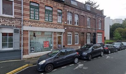 La Bichonnière, Toiletteur pour Animaux à La Madeleine