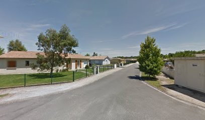 Aux Poils Soyeux, Toiletteur pour Animaux à Sainte-Hélène