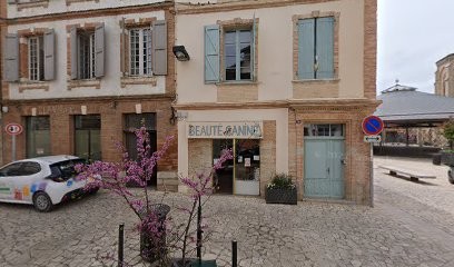 Salon De Toilettage Beauté Canine, Toiletteur pour Animaux à Caussade