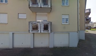 Bernard Christian, Toiletteur pour Animaux à Strasbourg