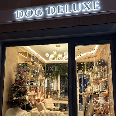 Dogdeluxe, Toiletteur Pour Animaux à Cap-d'Ail