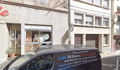 Au Toutounet, Toiletteur pour Animaux à Lodève