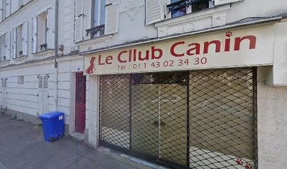 Le Club Canin, Toiletteur pour Animaux au Raincy