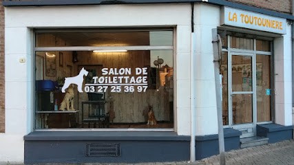 La Toutounière, Toiletteur pour Animaux à Bouchain