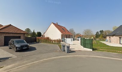 Le salon de Djeminil, Toiletteur pour Animaux à Duisans