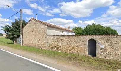 Au Poil, Toiletteur pour Animaux à Maillé