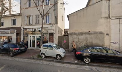 Dogs Academy, Toiletteur pour Animaux à Marseille 09