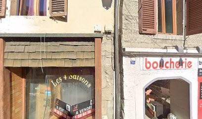 Clerc Grange Clerc Isabelle Colette, Toiletteur pour Animaux à Rumilly