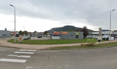 Entre Chats Et Chiens, Toiletteur pour Animaux à Saint-Dié-des-Vosges