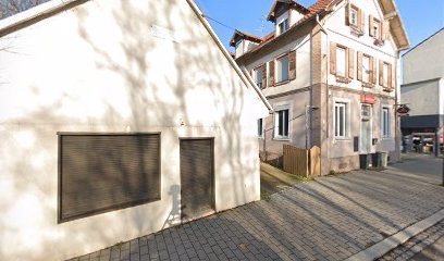 Toutou Et Gros Minet Toilettage, Toiletteur pour Animaux à Strasbourg