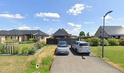 Cécifacile, Toiletteur pour Animaux à Vieux-Berquin