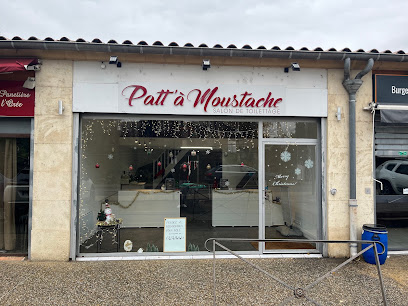 Patt'à Moustache Toiletteur Pour Animaux à l' Isle-sur-la-Sorgue