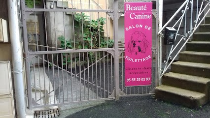 Vennat Sandrine, Toiletteur pour Animaux à Objat