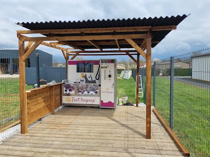 Tout TOUPROP', Toiletteur pour Animaux à Wassy