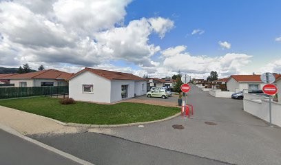 A L'Eau Toutou, Toiletteur pour Animaux à Renaison