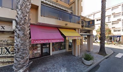 Canicoiff Toilettage, Toiletteur pour Animaux au Lavandou