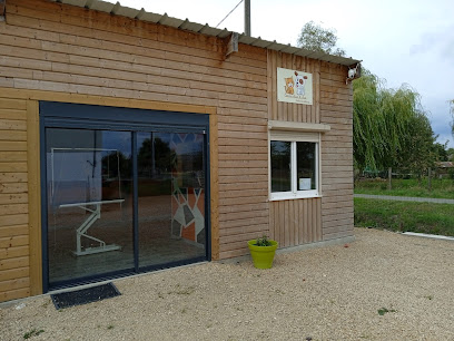 Comme Chien & Chat, Toiletteur Pour Animaux à la Ferté-sur-Chiers