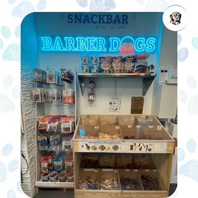 Barber Dogs Toiletteur Pour Animaux à Enghien-les-Bains