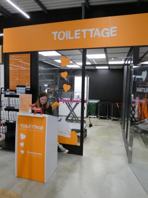 Tom & Beauty Lanester Toiletteur Pour Animaux à Lanester