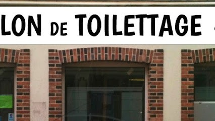 Aux Beaux Poils, Toiletteur pour Animaux à Rugles