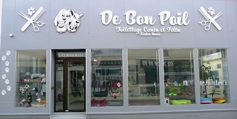 De Bon Poil, Toiletteur pour Animaux à Louviers
