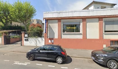 Au Toutou Doux, Toiletteur pour Animaux à Villefranche-sur-Saône