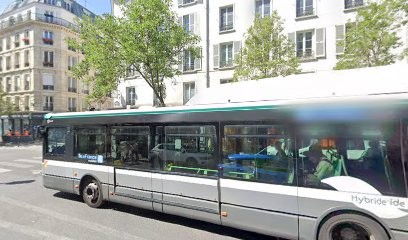 Vincent Gregoire, Toiletteur pour Animaux à Paris 11