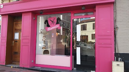 Bomuzo Salon De Toilettage Canin Et Félin, Toiletteur pour Animaux à Suresnes