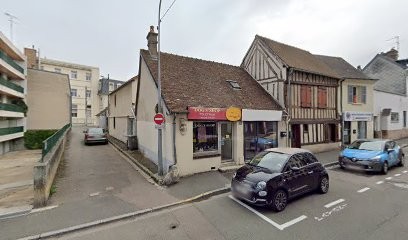 Dog's Shop, Toiletteur pour Animaux à Évreux