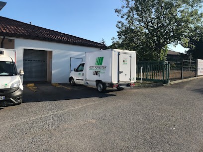 Elres, Toiletteur pour Animaux à Marignier