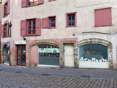 Le Salon, Toiletteur Pour Animaux au Puy-en-Velay