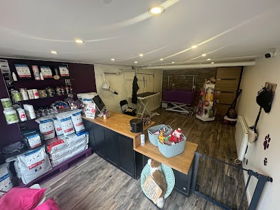 Toutounadou, Toiletteur pour Animaux à Marcoussis