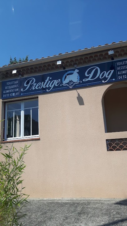 Prestige Dog, Toiletteur pour Animaux à Roquefort-les-Pins