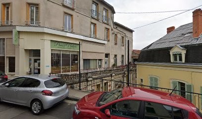 Boule de Poils, Toiletteur pour Animaux à Châtel-Guyon
