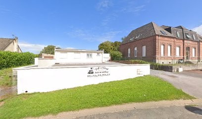 Pat à Plouf, Toiletteur pour Animaux à Ohain