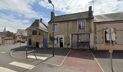 Aveline Estelle, Toiletteur pour Animaux à Saint-Calais