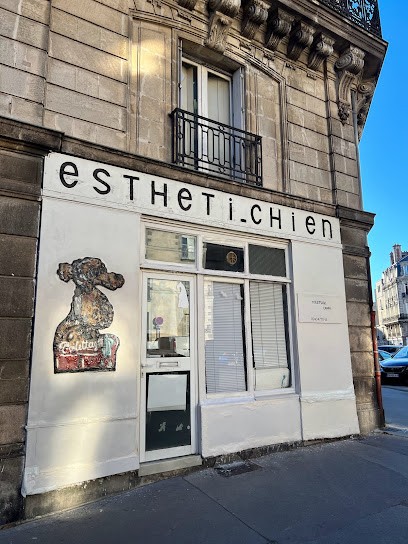 Estheti Chiens, Toiletteur pour Animaux à Nantes