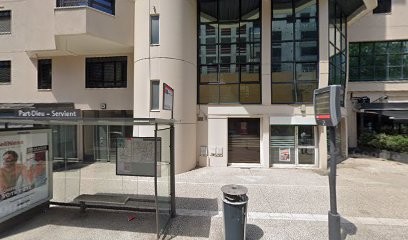 Dogstore, Toiletteur pour Animaux à Lyon 03