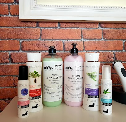 PAUSE CANIN, Toiletteur pour Animaux à Revel