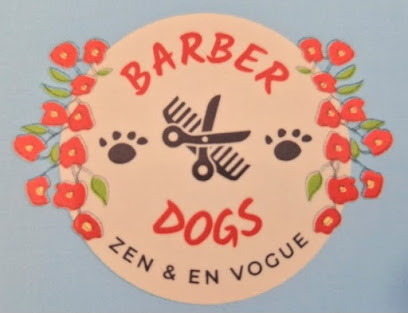 Barber Dogs, Toiletteur Pour Animaux à Val de Briey