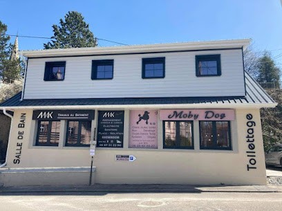 Toiletteur Moby Dog, Toiletteur pour Animaux à Seloncourt