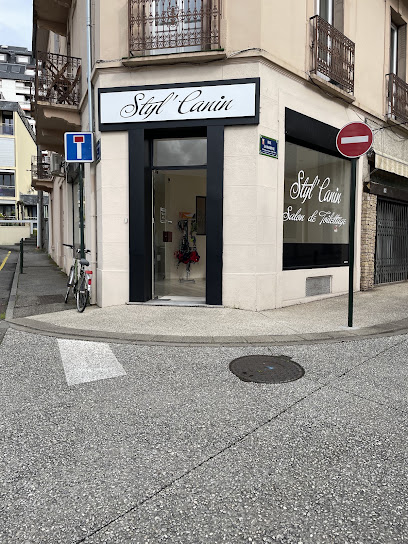 Styl'canin Toiletteur Pour Animaux à Aix-les-Bains
