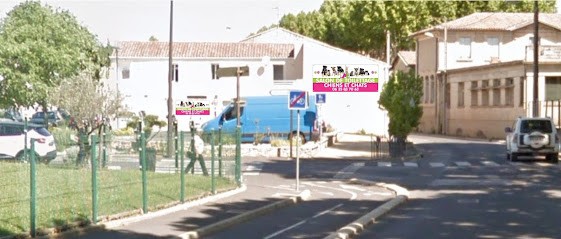 Salon de Toilettage LES BULLES DE JACK, Toiletteur pour Animaux à Mauguio