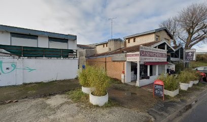 Miaou Waou, Toiletteur pour Animaux à La Teste-de-Buch