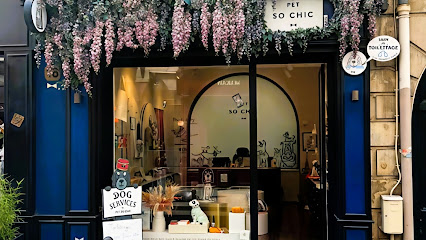 Petsochic - Salon De Toilettage & Boutique Pour Animaux Toiletteur Pour Animaux à Paris 06