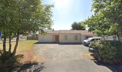 Au Bo TouTou, Toiletteur pour Animaux à La Ferrière