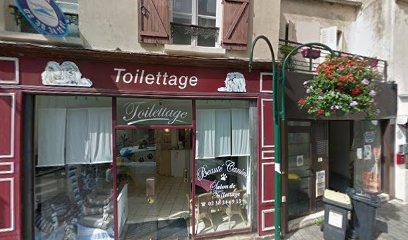 Dubois Nathalie Roberte Helyette, Toiletteur pour Animaux au Malesherbois