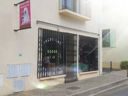 Pluto Chic, Toiletteur pour Animaux à Sérignan