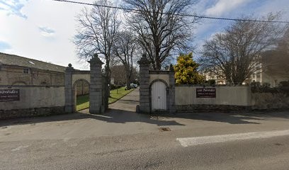Manoir Nereides, Toiletteur pour Animaux à Saint-Malo
